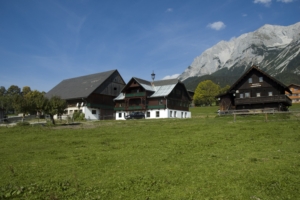 Rupbauerhof in Ramsau am Dachstein
