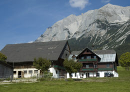 Rupbauerhof in Ramsau am Dachstein