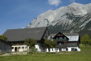 Rupbauerhof in Ramsau am Dachstein