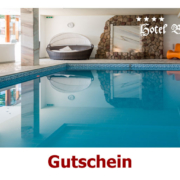 Gutschein Hotel Berghof